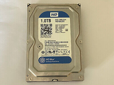 Universal Universal WD10EZEX-00UD2A0 used part