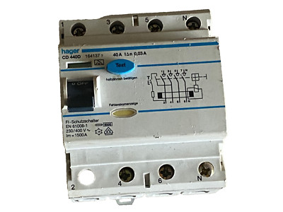 GE GE 164137 used part