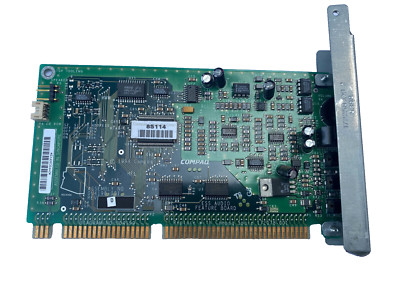 Compaq Compaq CNT75MXZ2F 004200-001 used part