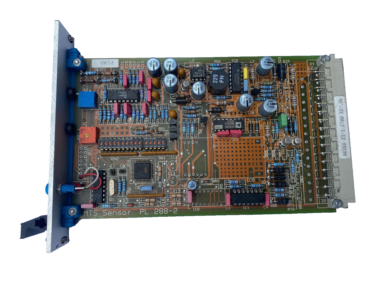 Universal Universal AK288-Z3 used part