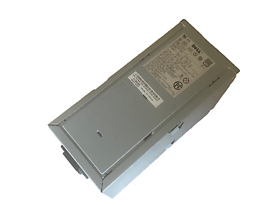 Dell Dell T7400 0JW124-47890 H1000E-00 W1KOHC3W 1000E-00 used par