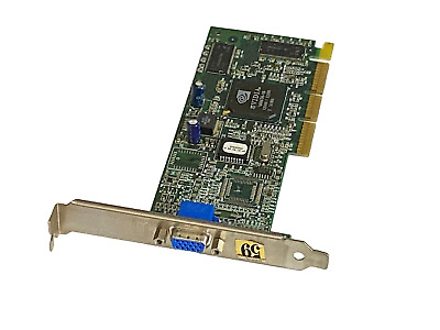 NVIDIA NVIDIA vanta-16 25P4058 used part