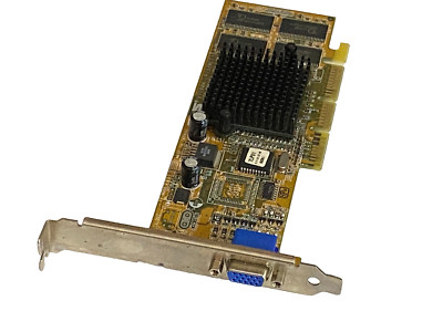 NVIDIA NVIDIA V7100M-LP used part