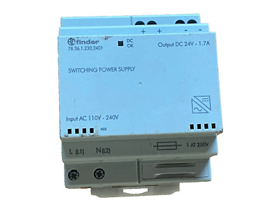 Universal Universal 110-240 used part