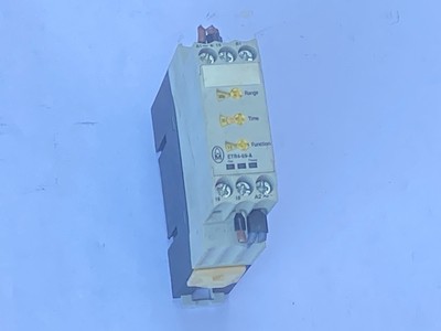 Moeller Moeller ETR4-69 used part