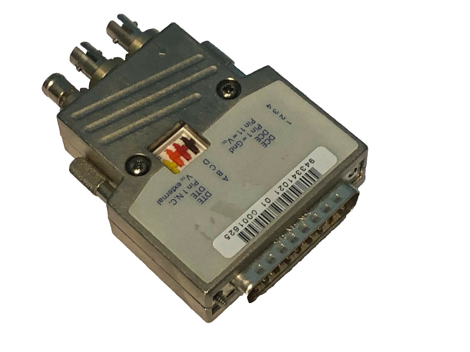 Hirschmann Module V.24 OZDV 2471 G  - Bild 2