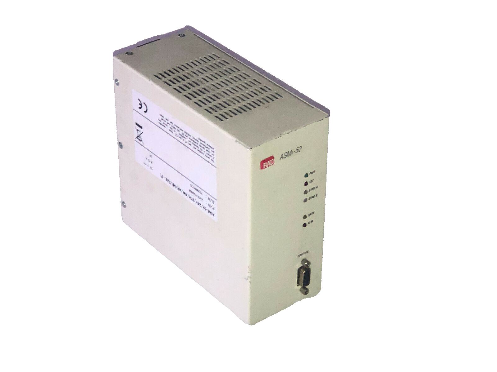 RAD ASMi-52 2960760000 ASMI-52-24V-ETH-4W-AR-ME-RAIL F 