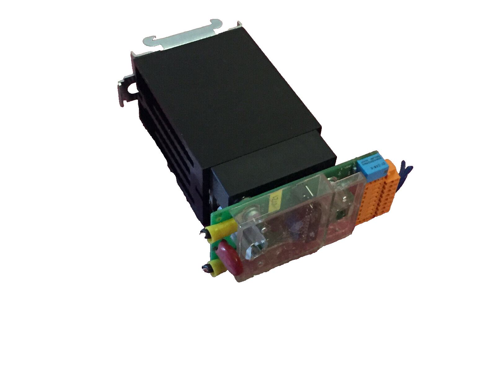 OS02-0250480-3201-01 VPPS 011737 NIR-PowerController