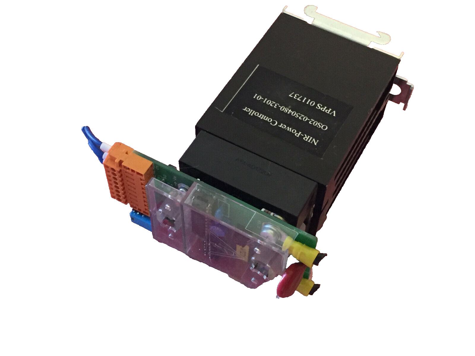 OS02-0250480-3201-01 VPPS 011737 NIR-PowerController - Bild 2