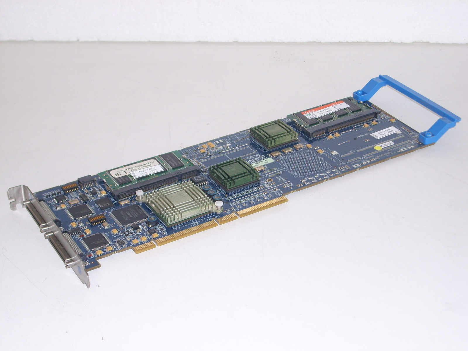 250-00277A-A 503-00277A-A  Xerox CREO FUSION XT FusionXT CARD