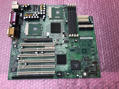45016828 Xerox Fiery EX2000D Tyan S2567 Motherboard Hauptplatine Ersatzteil
