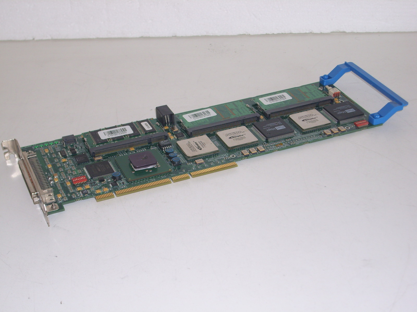 503-00095B-A 250-00095B-B BOARD Xerox FUSION XM2