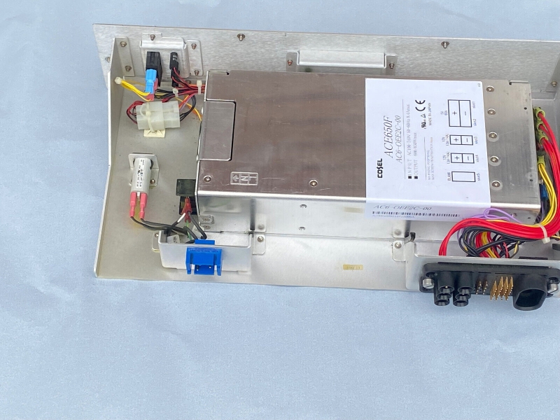XEROX IGEN 3-4 Power Supply COSEL ACE650F AC6-OEE2C-00 - Bild 2