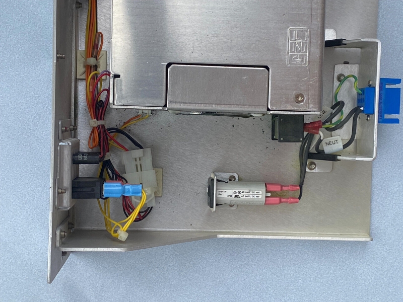 XEROX IGEN 3-4 Power Supply COSEL ACE650F AC6-OEE2C-00 - Bild 3