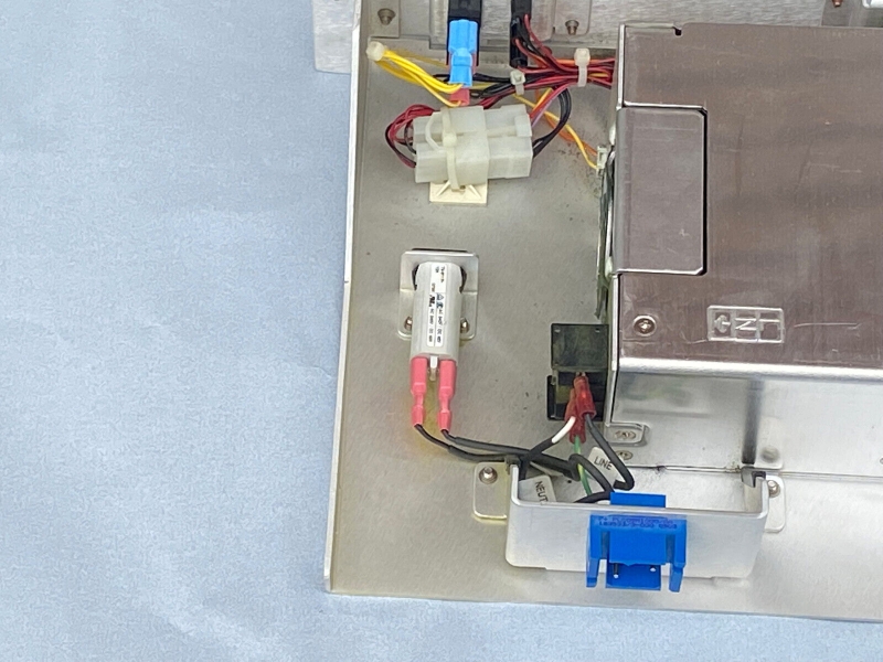 XEROX IGEN 3-4 Power Supply COSEL ACE650F AC6-OEE2C-00 - Bild 4