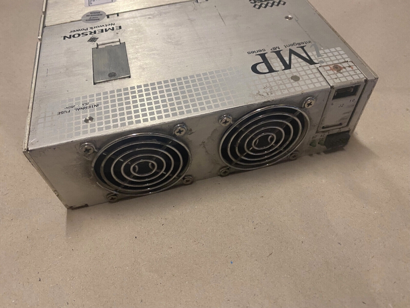 iMP EMERSON IMP1-3Q0-2Q0-2U0-00 Power Supply P-N: 73-690-9213i - Bild 3