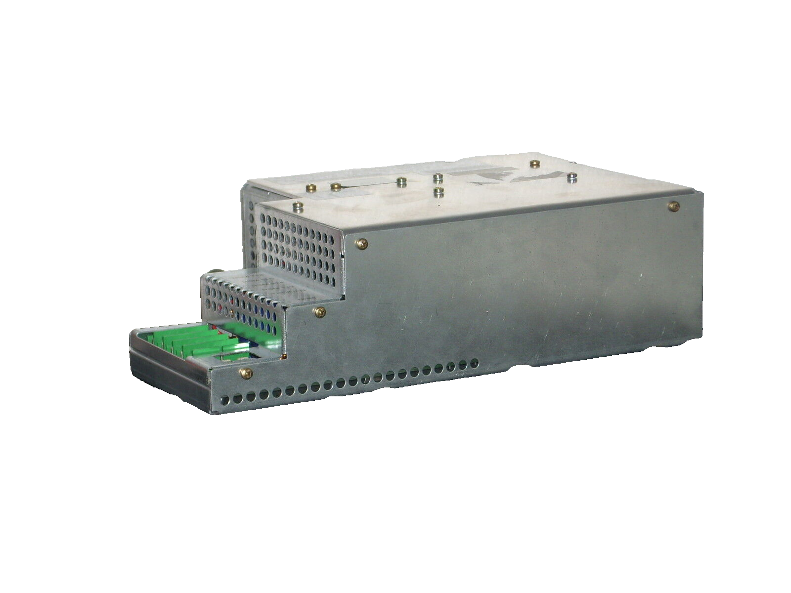 78-156-0300 Delta Power Supply De La Rue TwinSafe Talaris PSU TS2