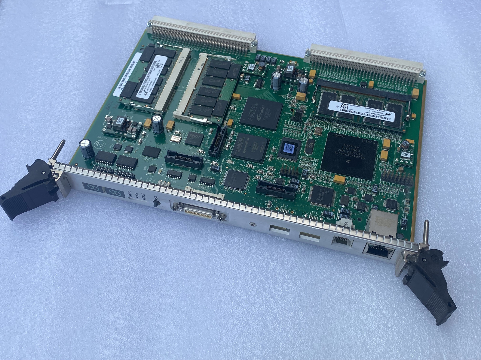 960K79610-A 140E63522-B Xerox iGen X2C-AP Board PCBA