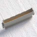 ERNI CONNECTOR RC 2 1032-123319-HF0-4510079183 -1326189-2A-50V