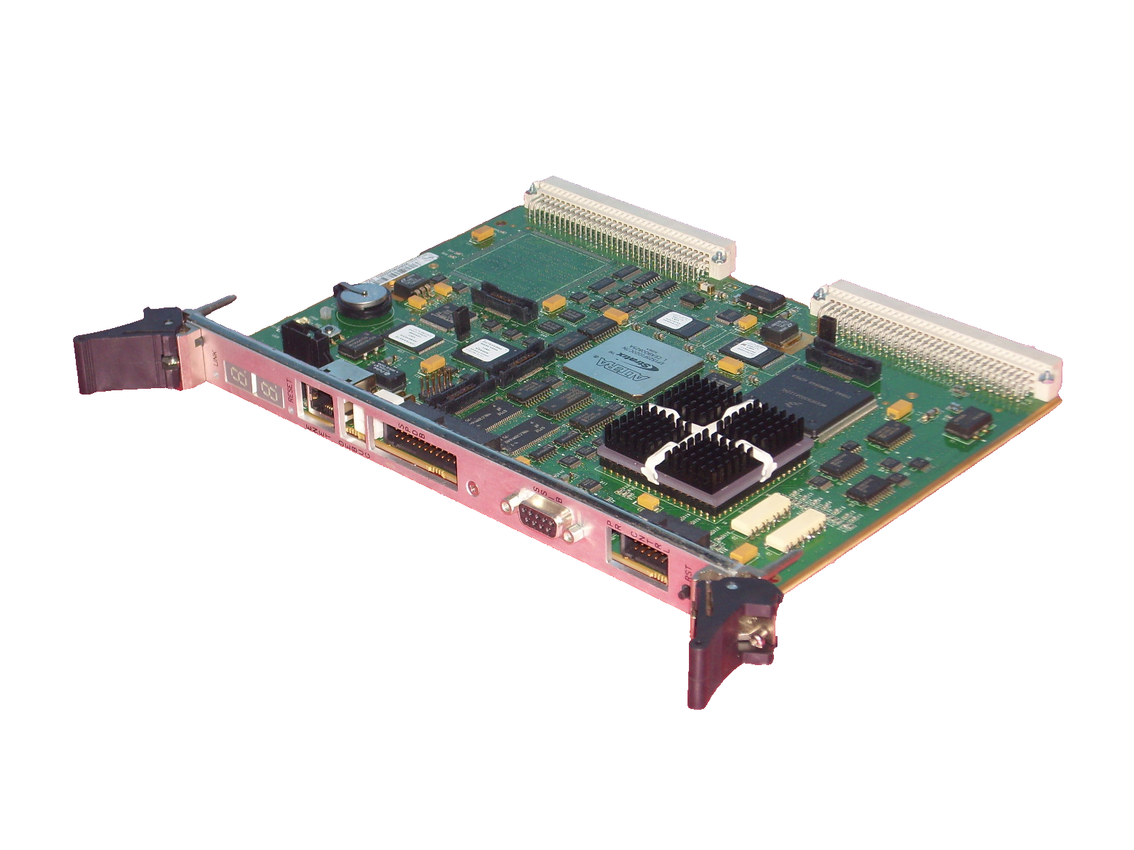 960K45960 Xerox DocuTech / iGen MIOP-3D I/O Processor Board