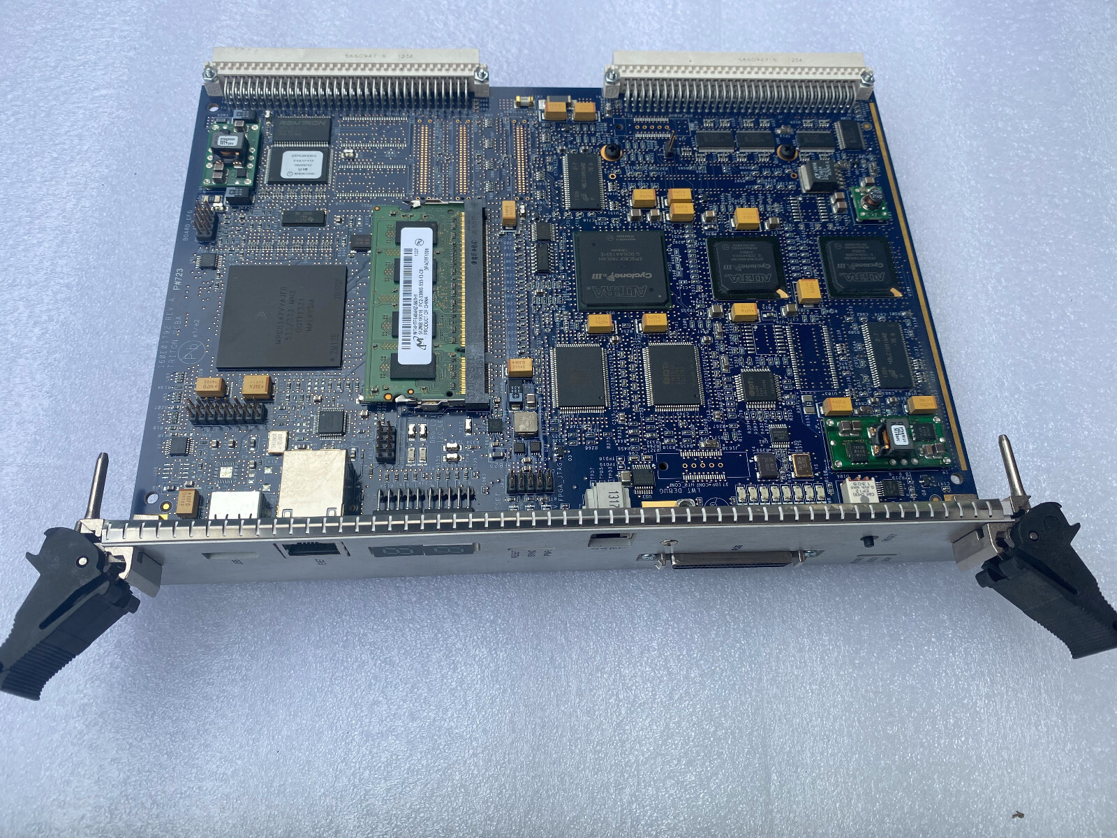 960K52992-A Xerox iGen Board 960K65751-A | 960K59651-A
