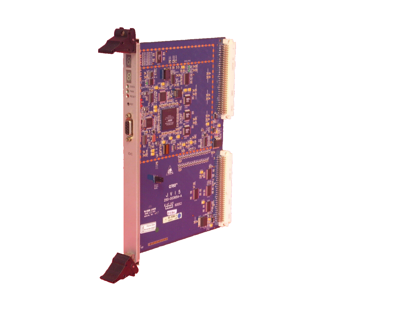 503-00365A-A Xerox iGen Creo Board