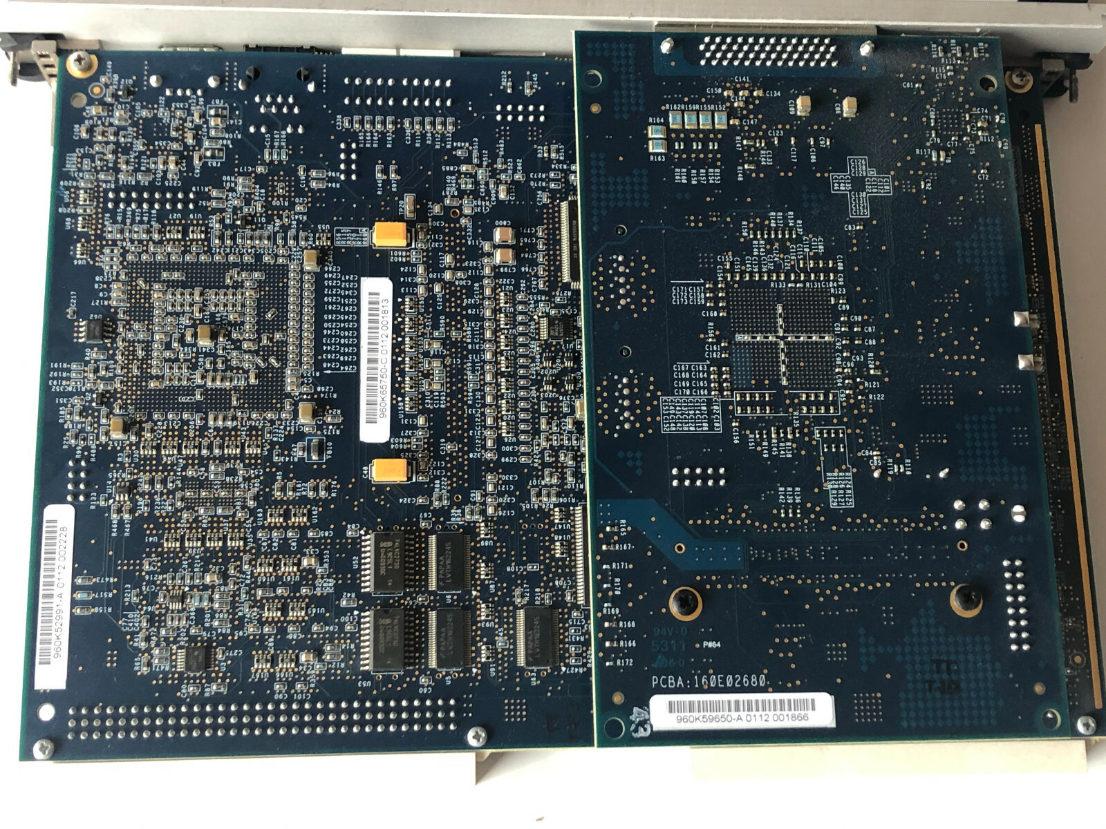 960K52991 Xerox iGen Triton PCBA Board  960K65750 | 160E01791