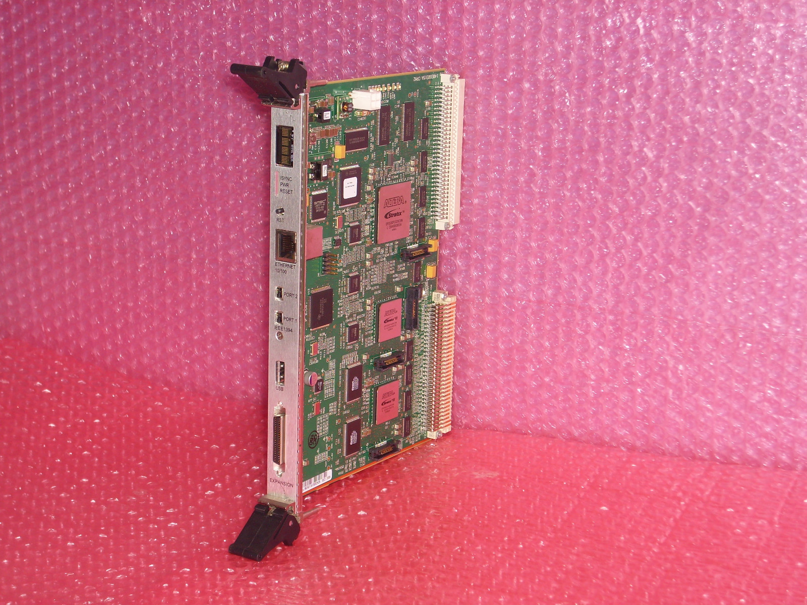 960K21347 Xerox iGen3 CRM2 Module