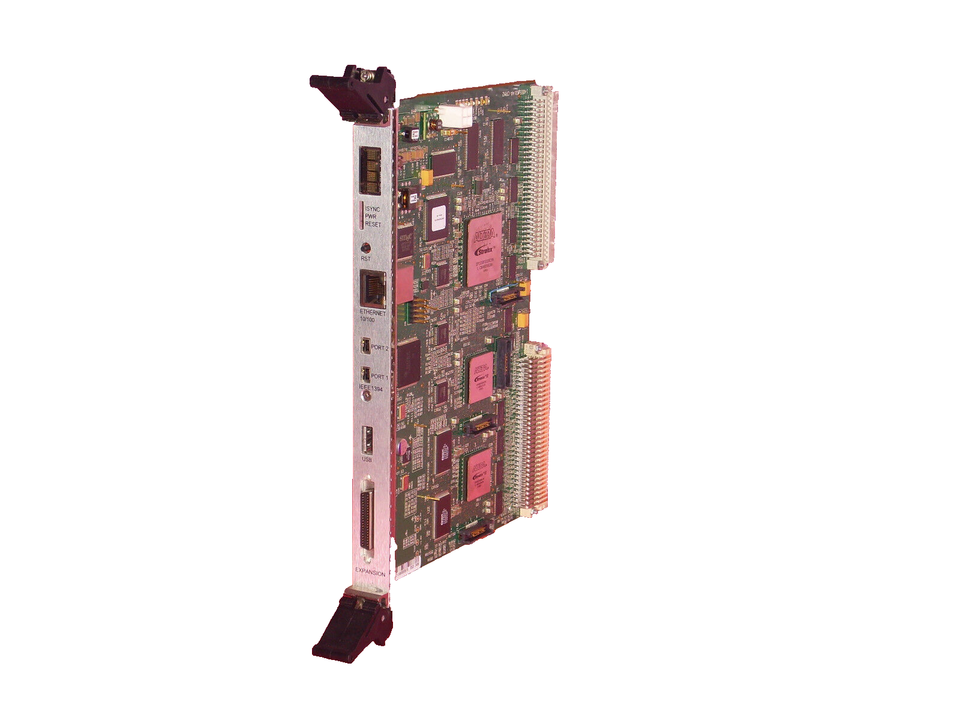 960K21346 Xerox iGen3 CRM2 SSCI Module