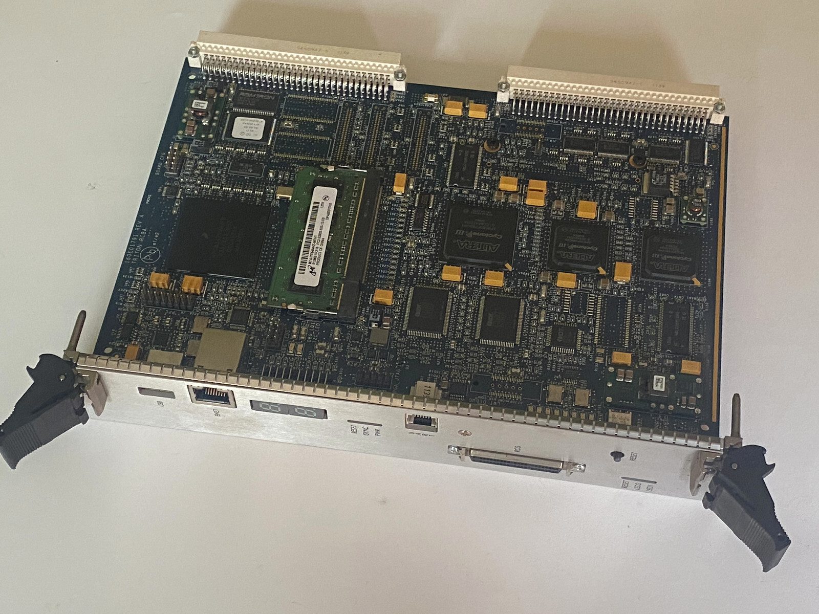 960K52991-A Xerox iGen3 / iGen4 Triton PCBA Board  | 960K65750-C | 960K59650-A | 160E01791