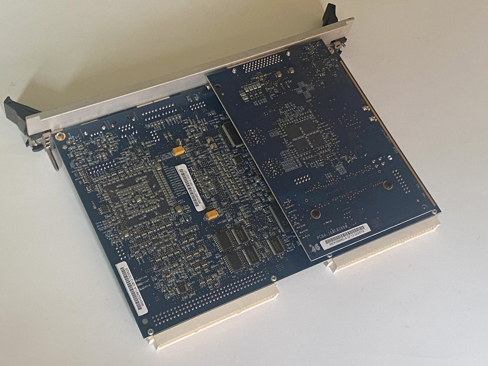 960K52991-A Xerox iGen3 / iGen4 Triton PCBA Board  | 960K65750-C | 960K59650-A | 160E01791