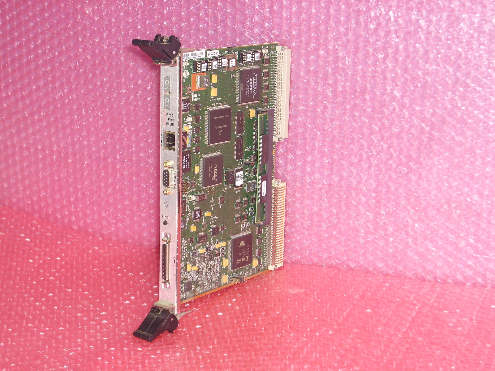 960K10751 Xerox iGen3 RIMB1 Controller Board