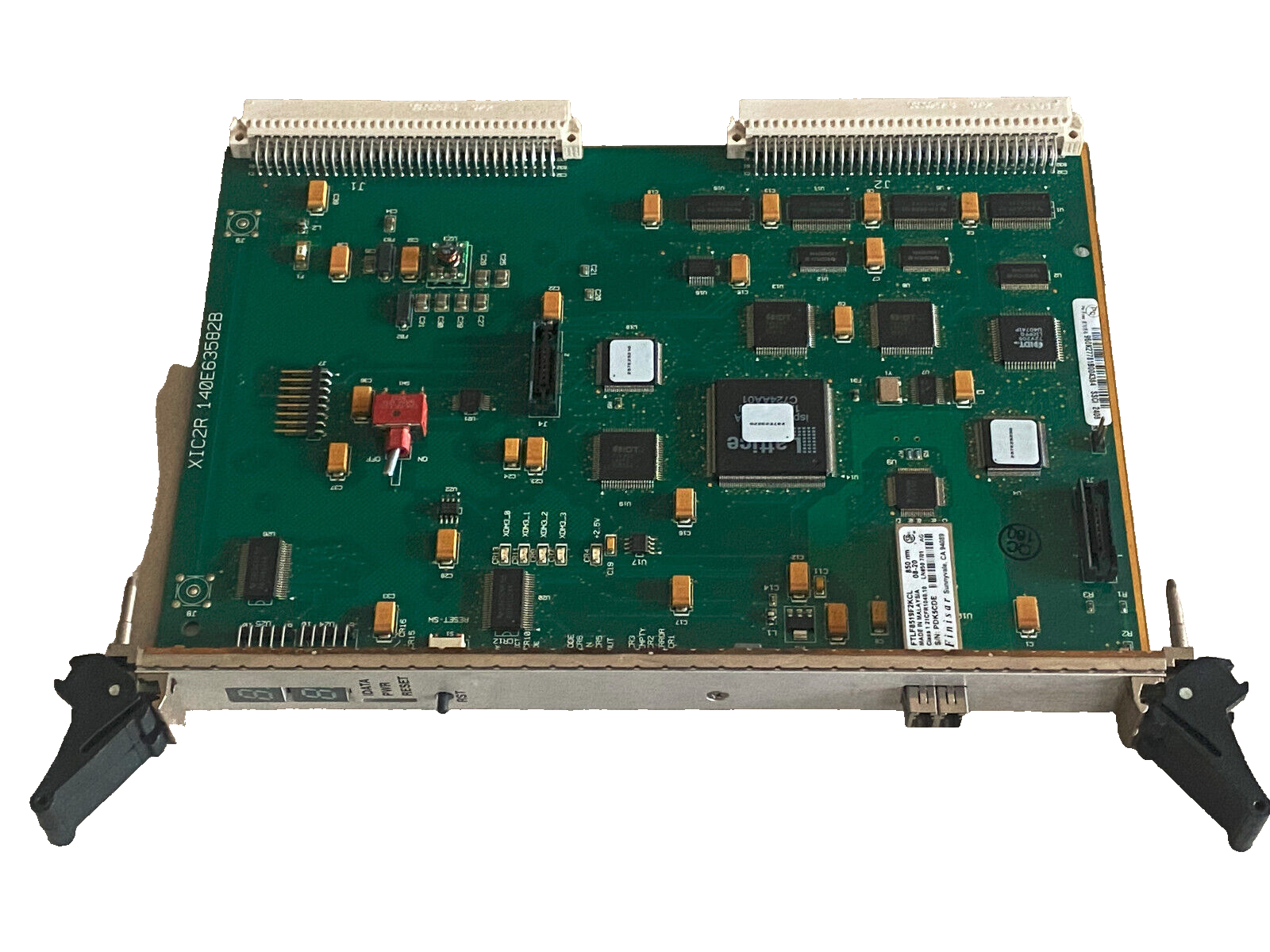 960K27781 Xerox iGen3 XIC2R Controller Board 140E63582B