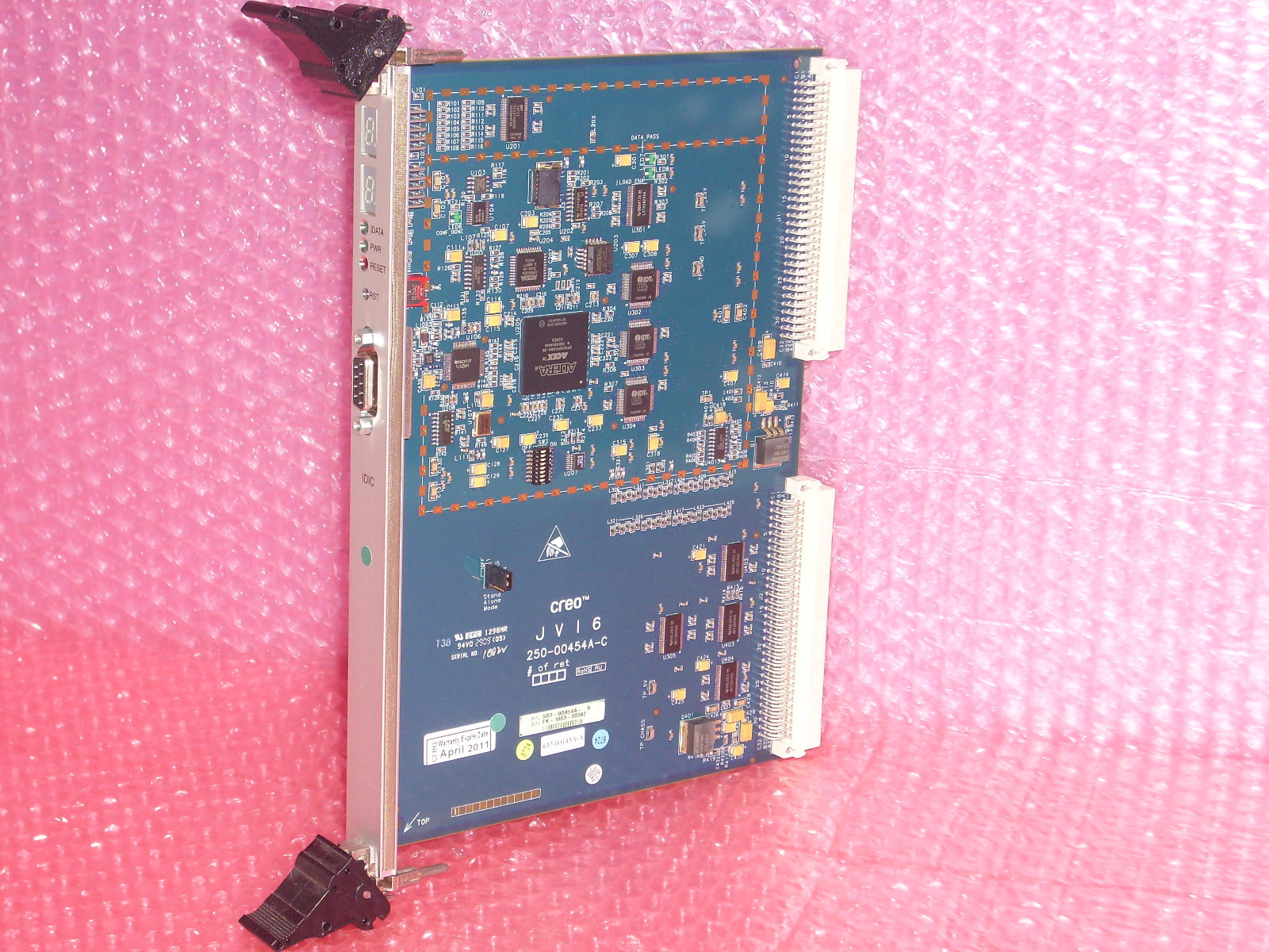 250-00454A-C Xerox iGen4 Creo Board 503-00454A-B | 637-00143A-A