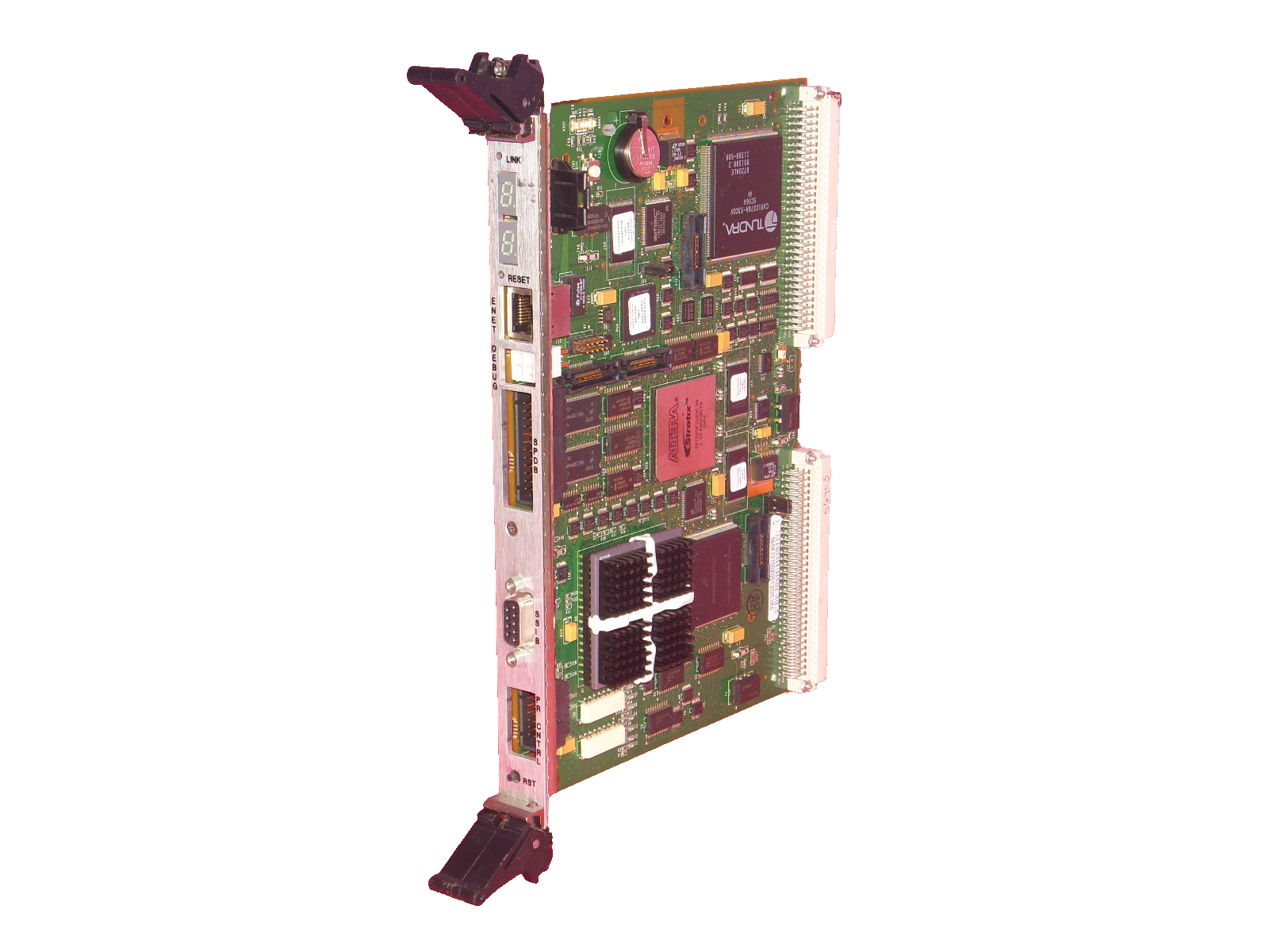 960K22100 Xerox MIOP-3D I/O Processor Board  (DocuTech / iGen)